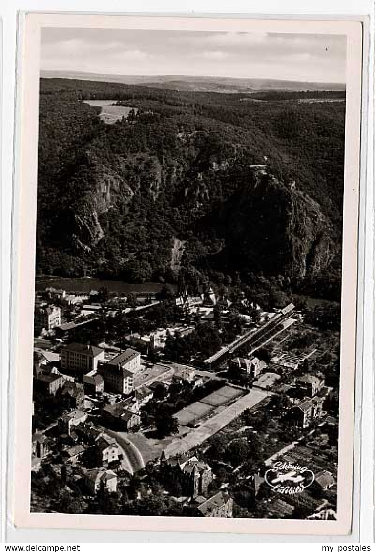 Bad Muenster Stein Ebernburg Bad Muenster