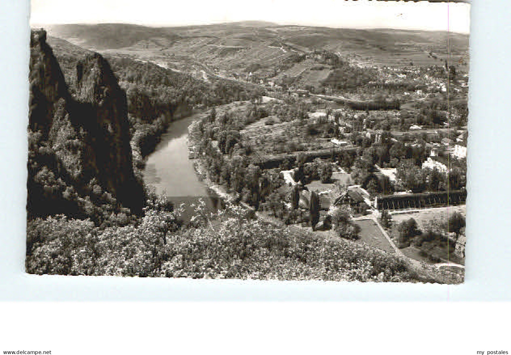 Bad Muenster Stein Ebernburg Bad Muenster Ebernburg
