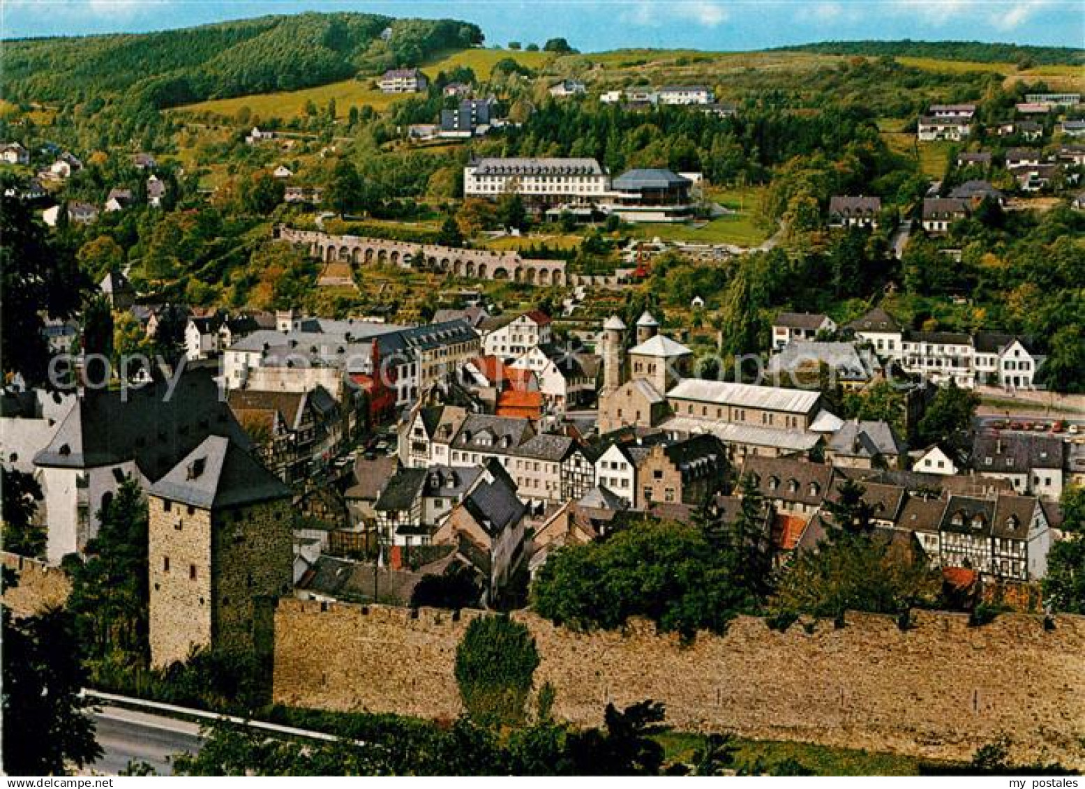 Bad Muenstereifel