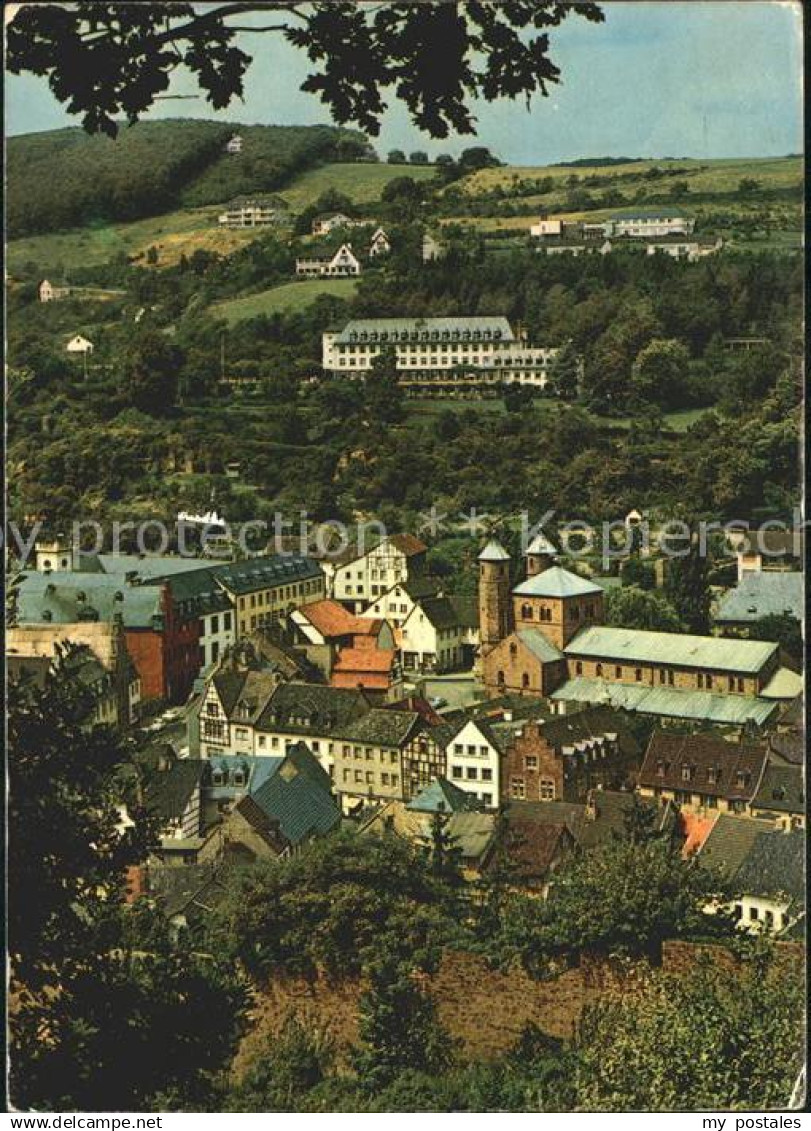 Bad Muenstereifel