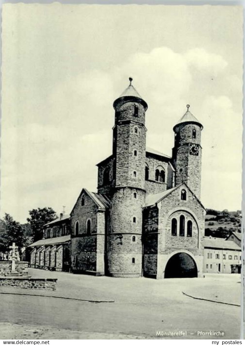 Bad Muenstereifel