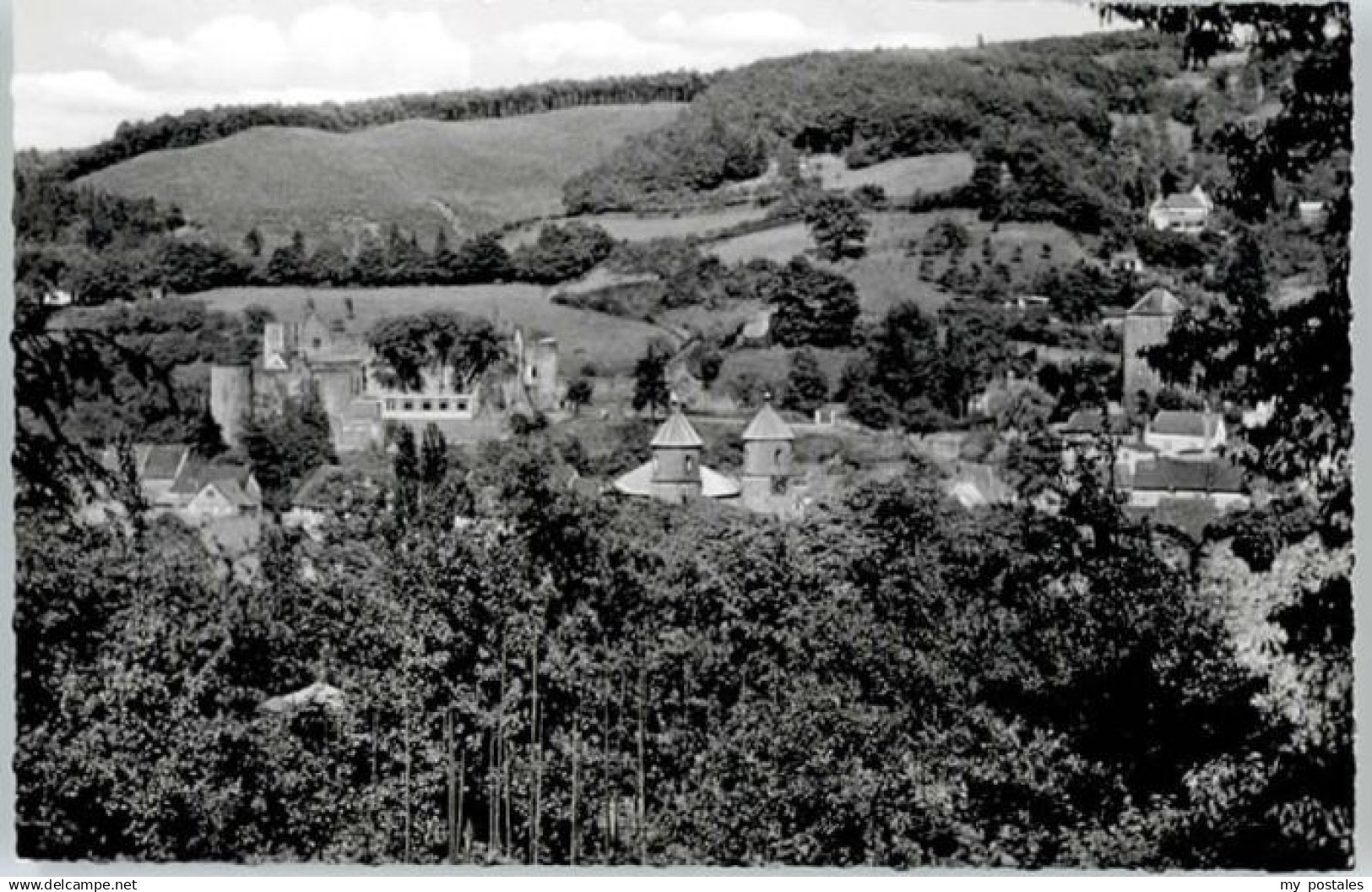 Bad Muenstereifel