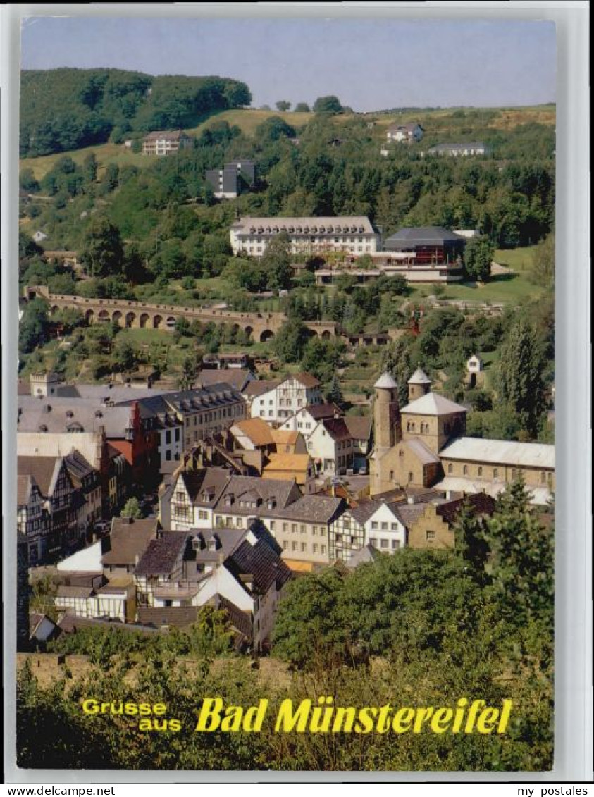 Bad Muenstereifel