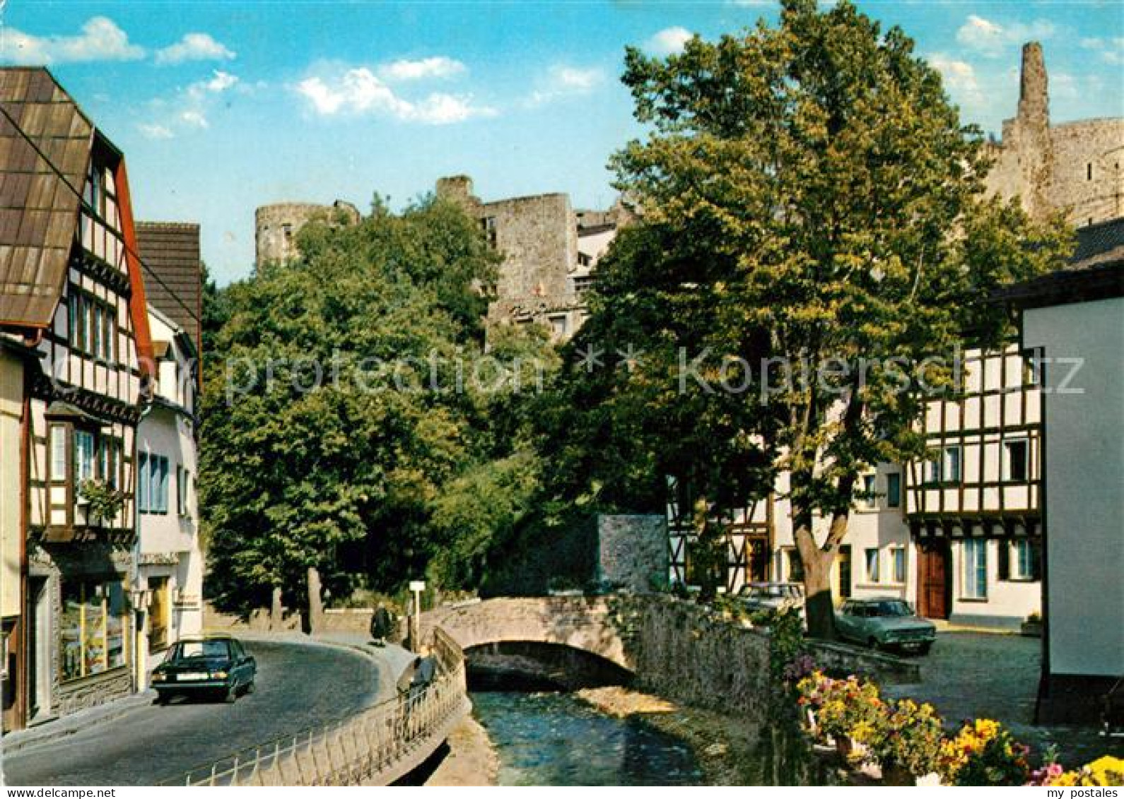 Bad Muenstereifel