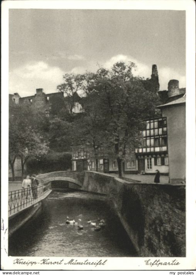 Bad Muenstereifel rft