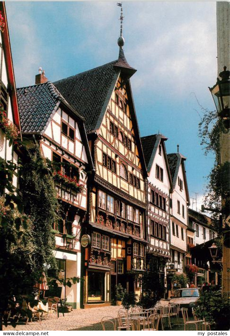 Bad Muenstereifel Windeckhaus