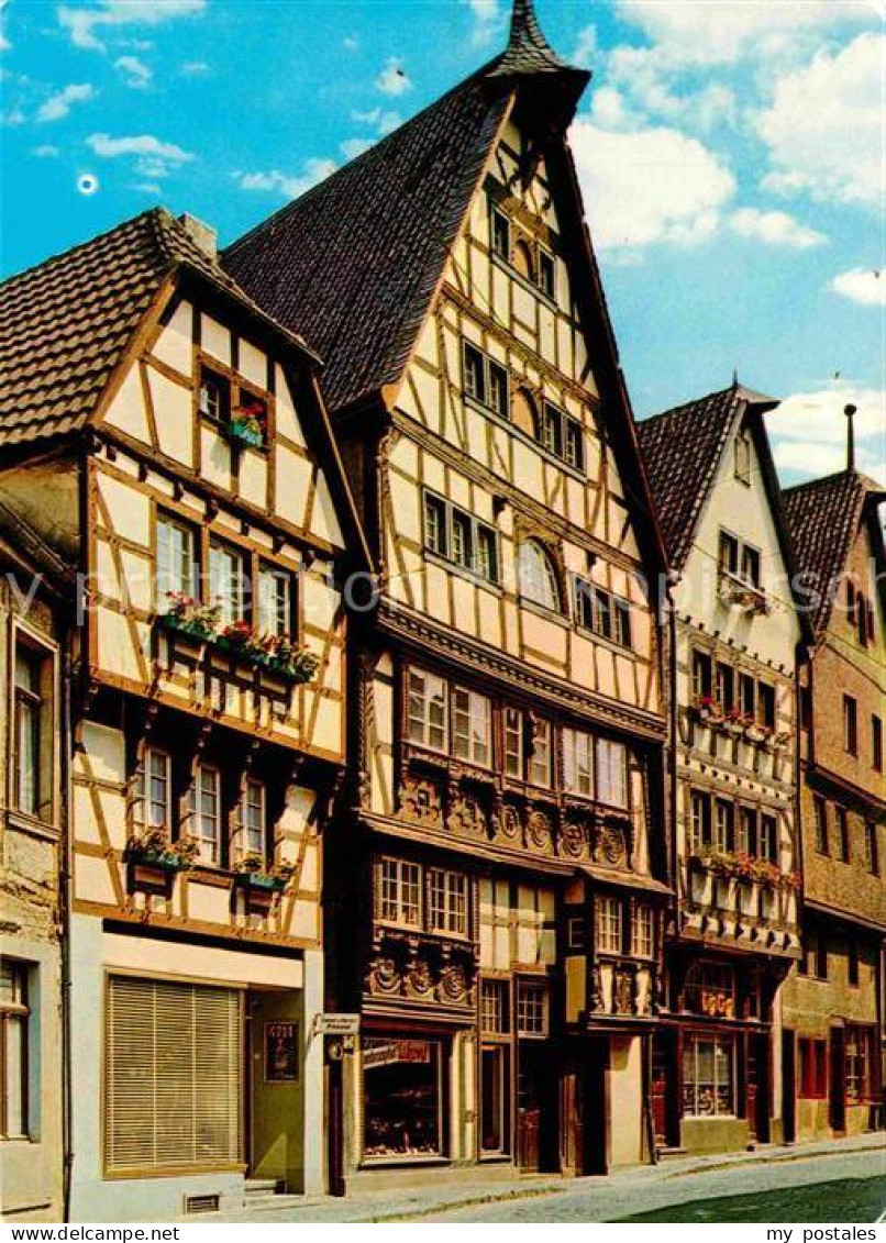 Bad Muenstereifel Windeckhaus