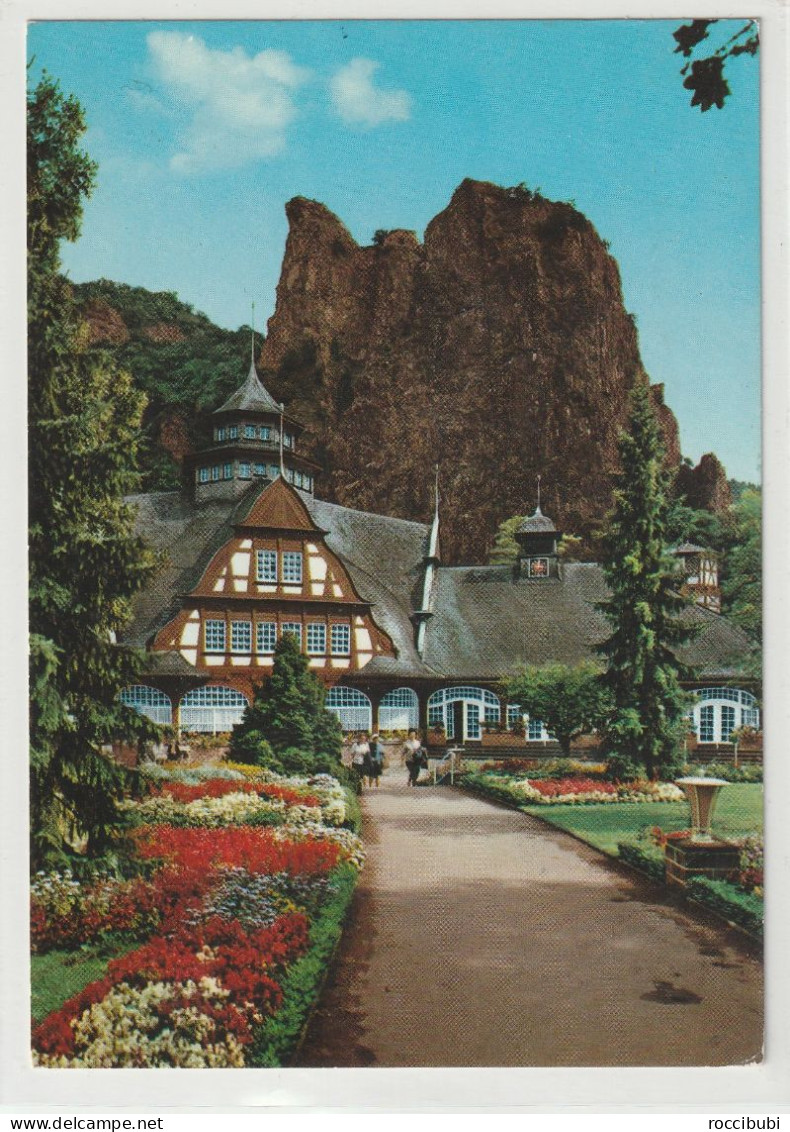 Bad Münster a. Stein