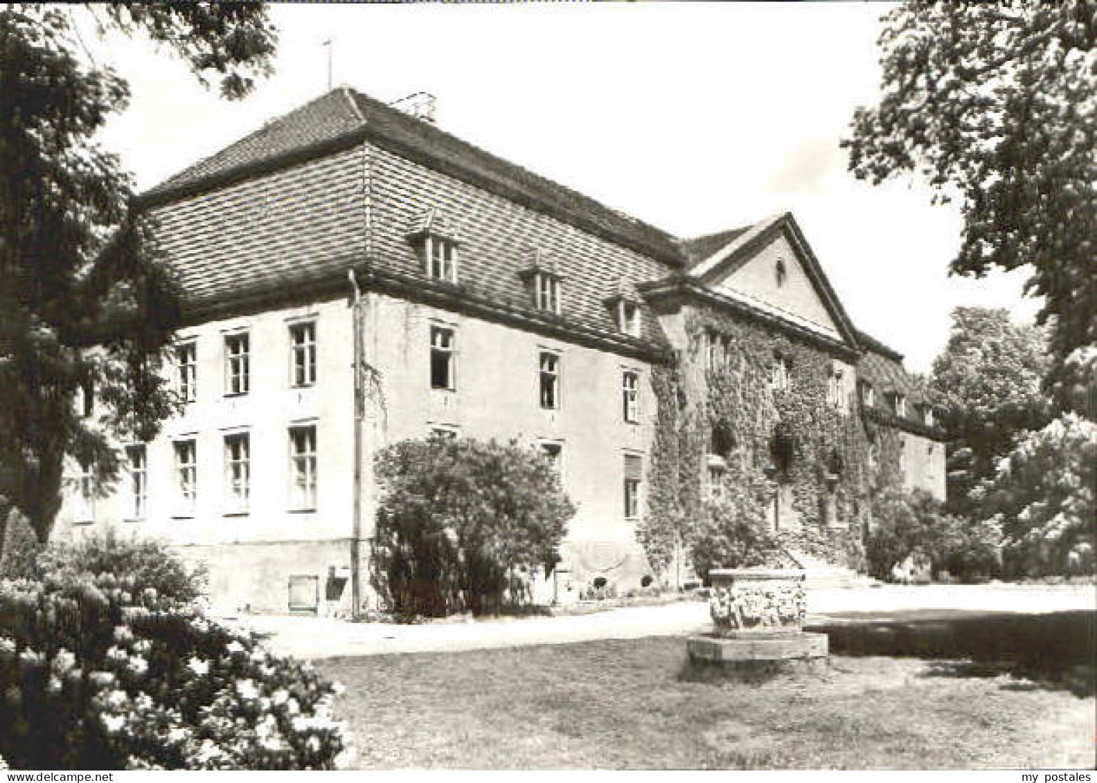 Bad Muskau Oberlausitz