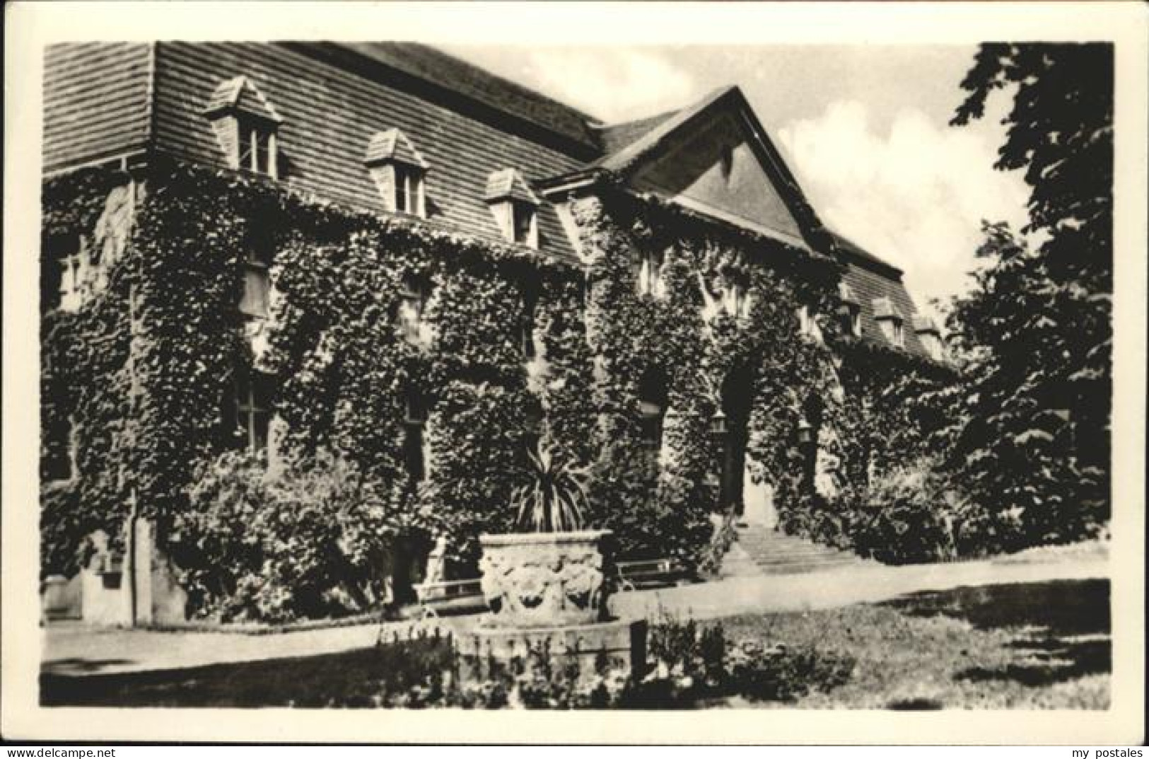 Bad Muskau Oberlausitz Moorbad