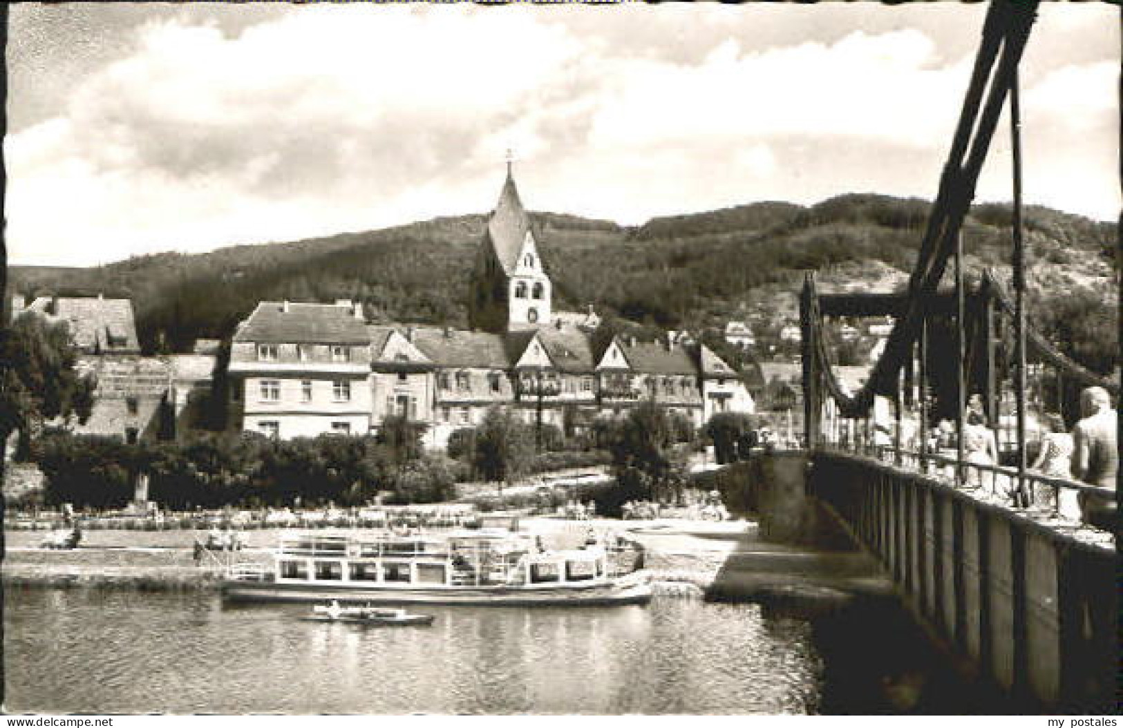 Bad Nassau Bad Nassau