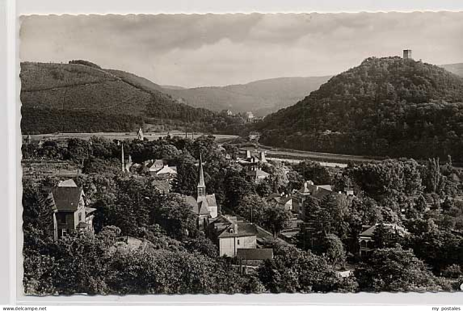 Bad Nassau Bad Nassau