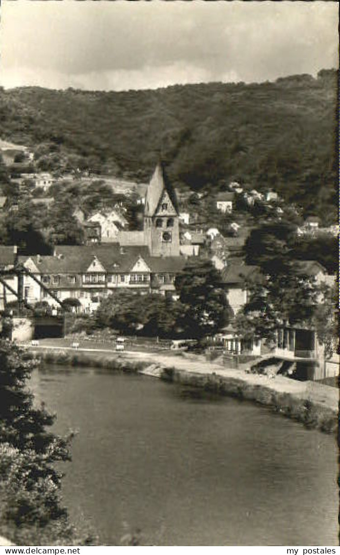 Bad Nassau Bad Nassau