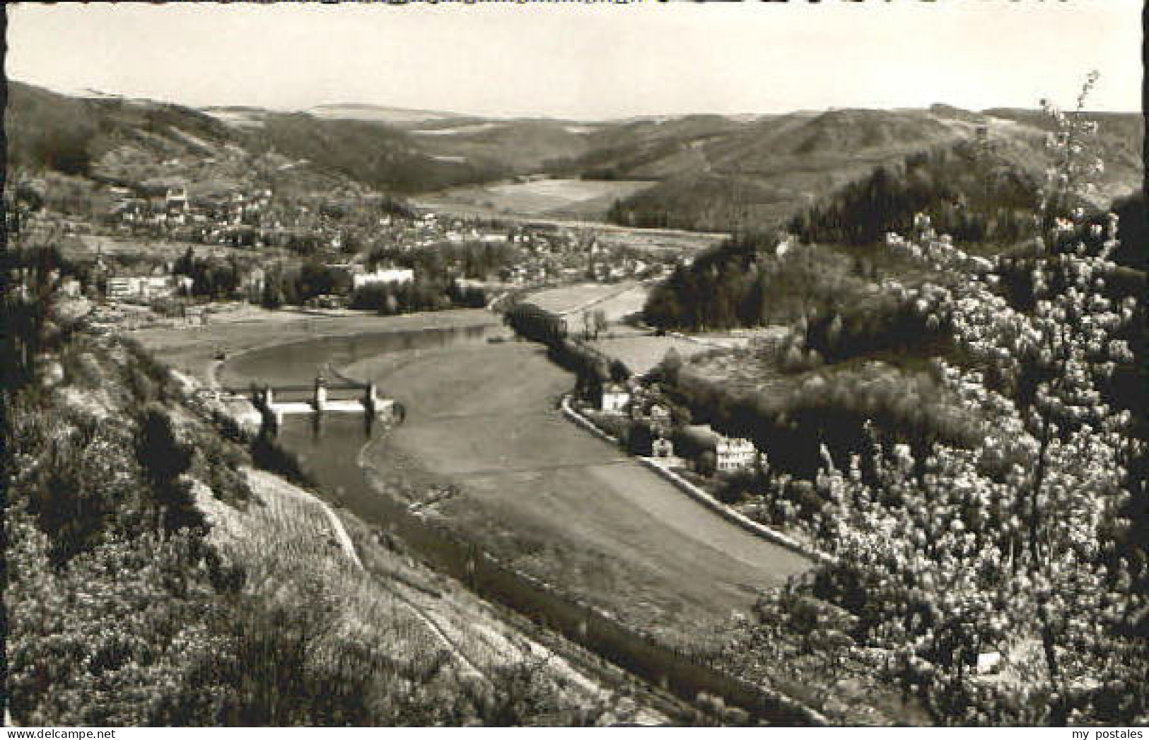 Bad Nassau Bad Nassau