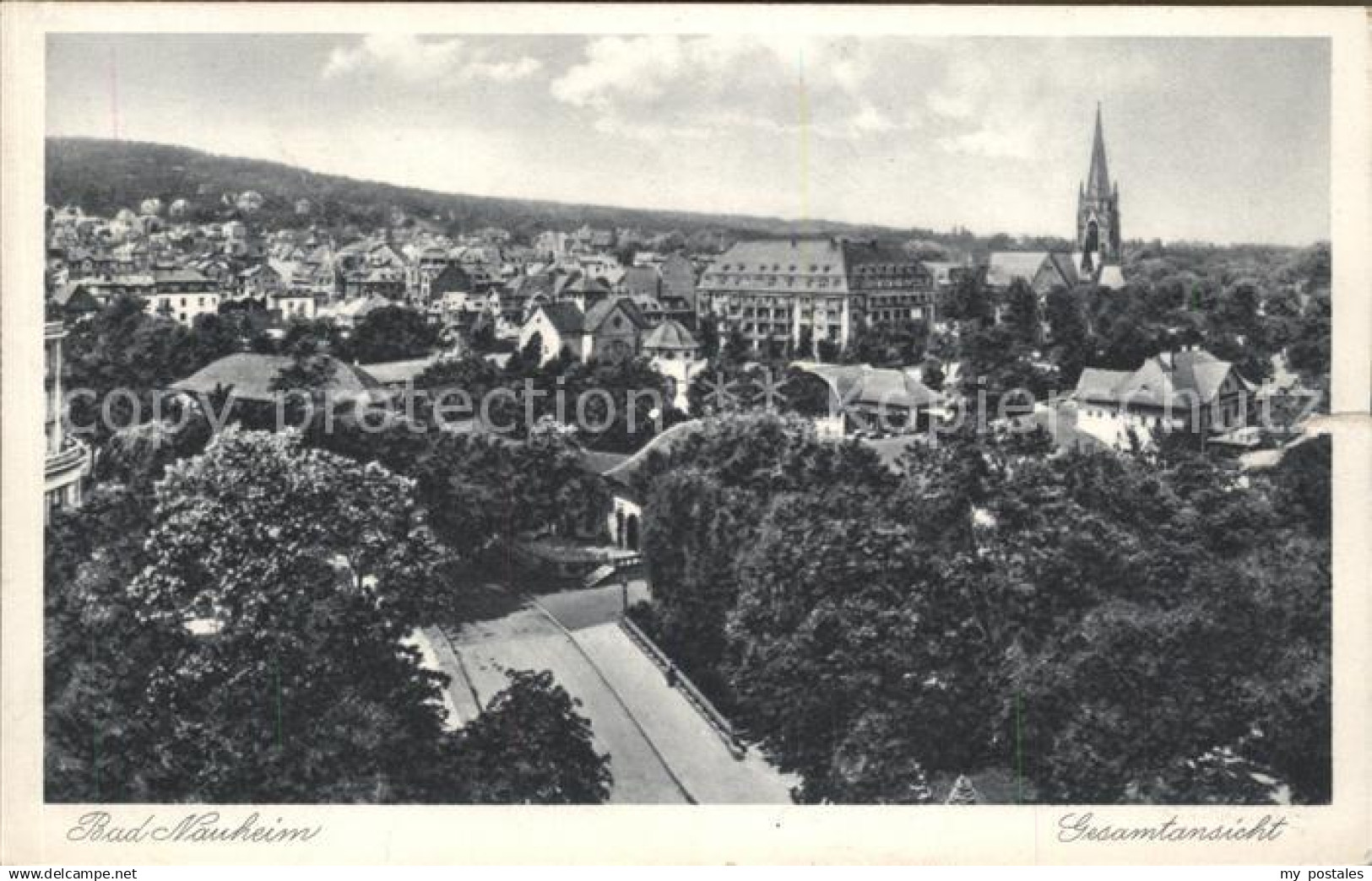 Bad Nauheim