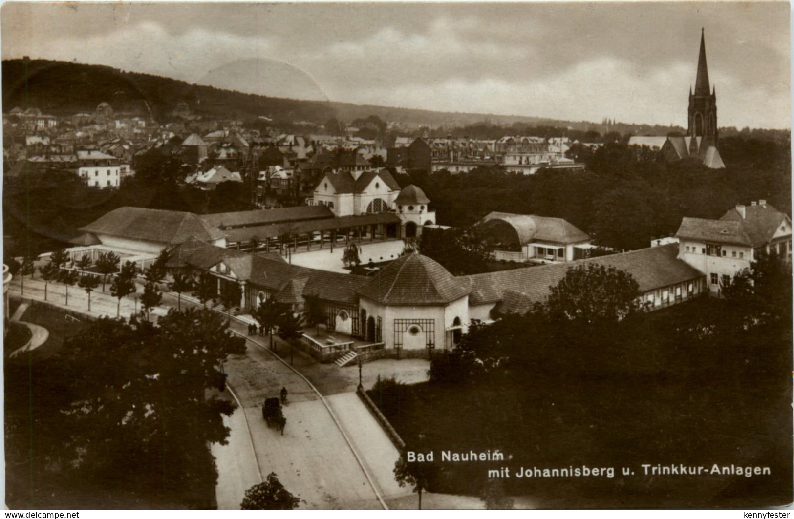 Bad Nauheim