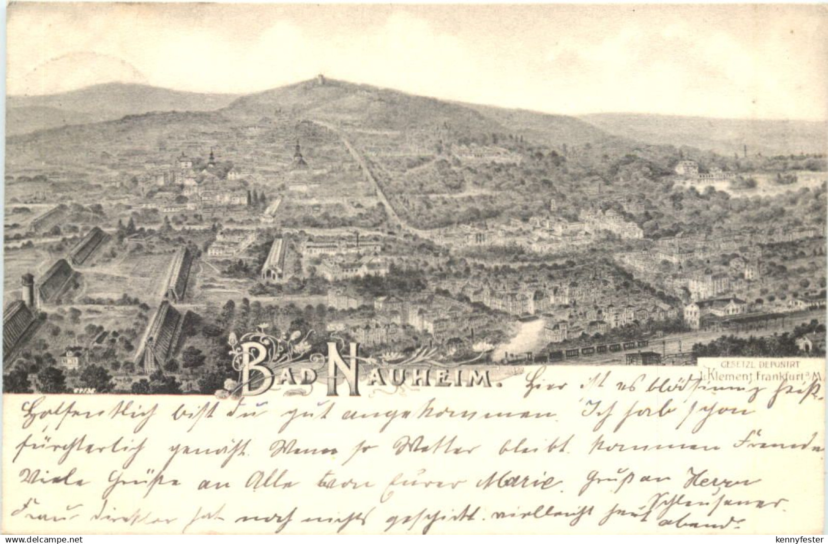 Bad Nauheim