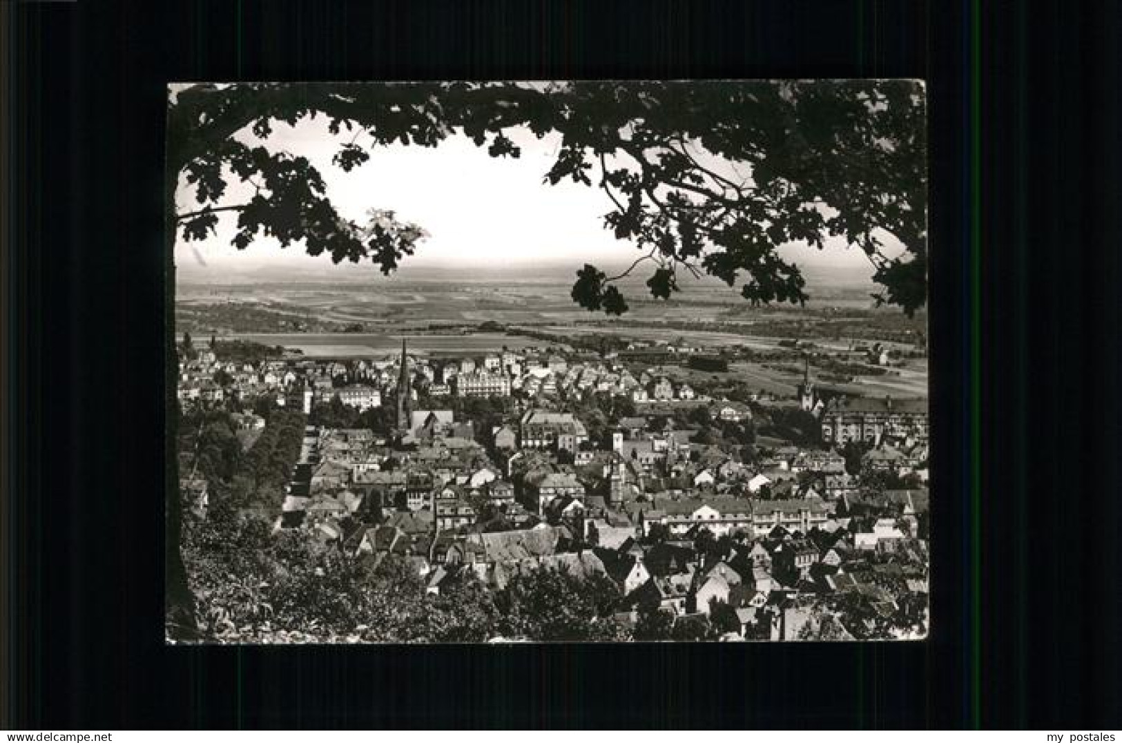 Bad Nauheim