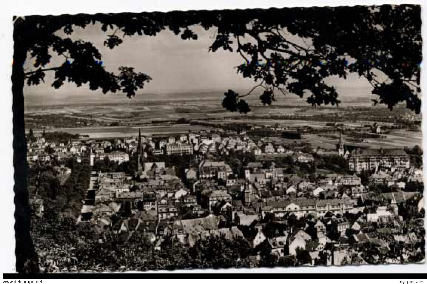 Bad Nauheim