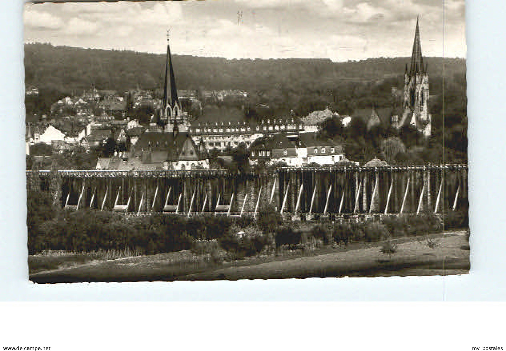 Bad Nauheim