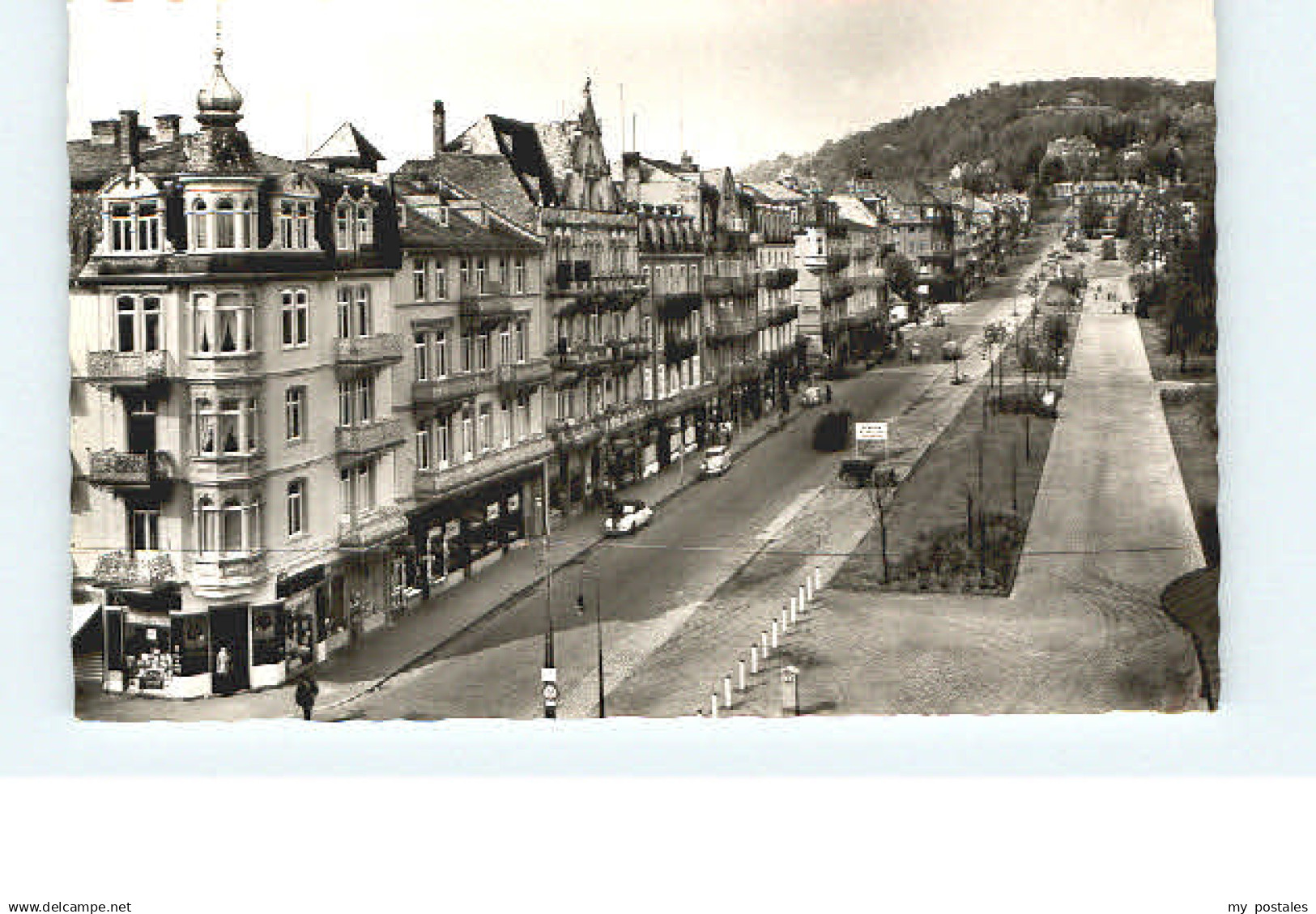 Bad Nauheim