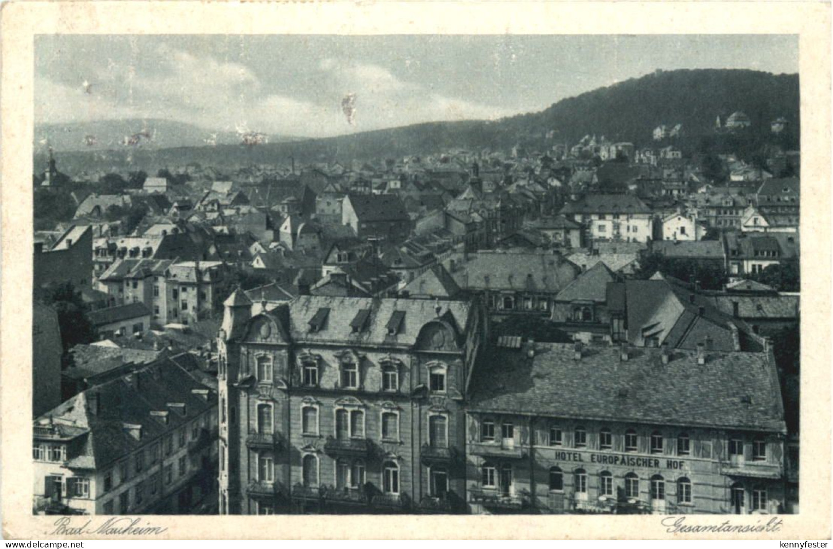 Bad Nauheim