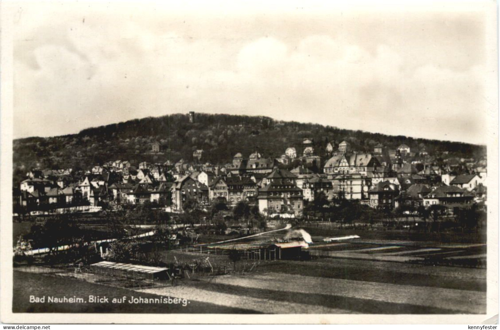 Bad Nauheim