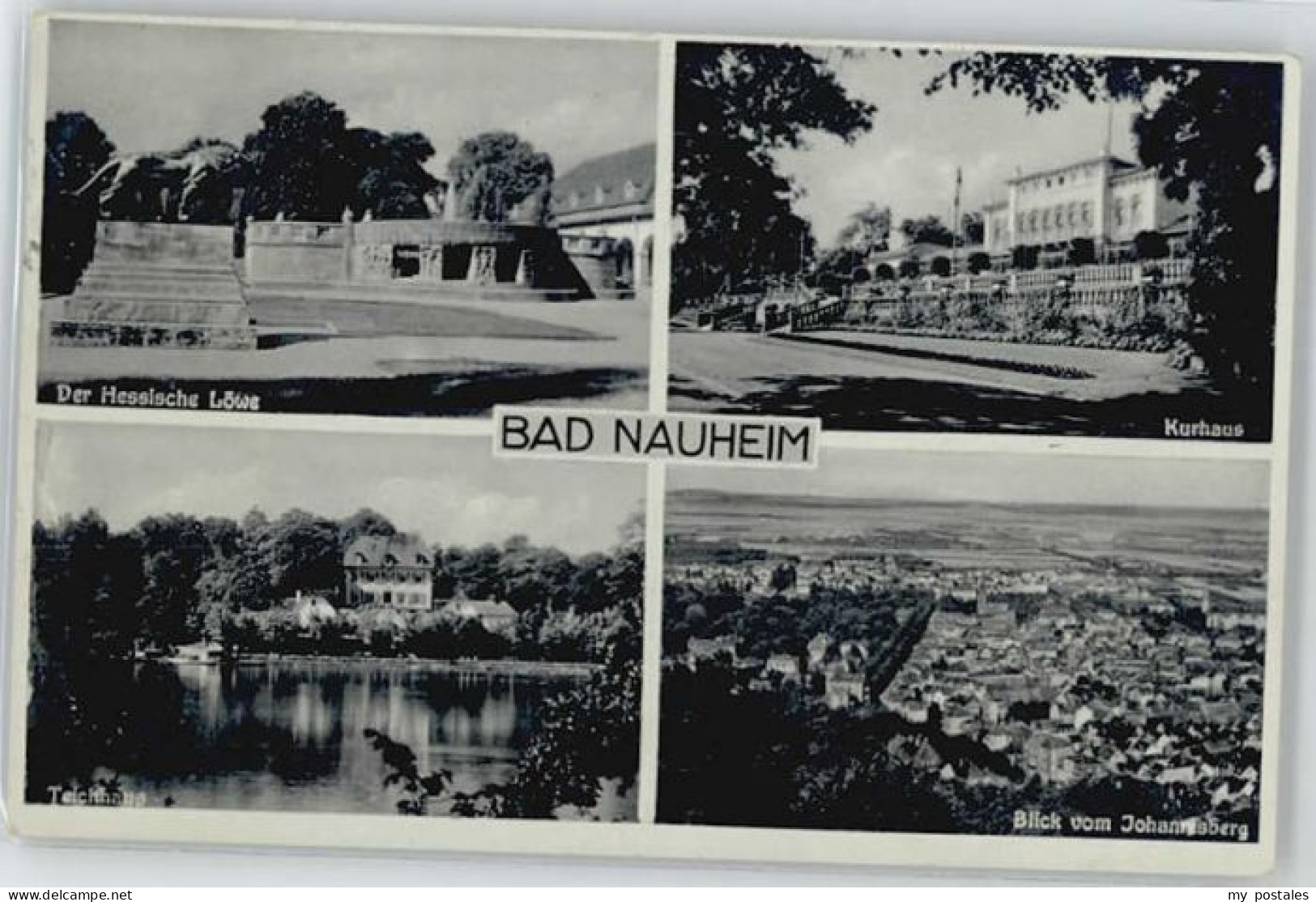 Bad Nauheim