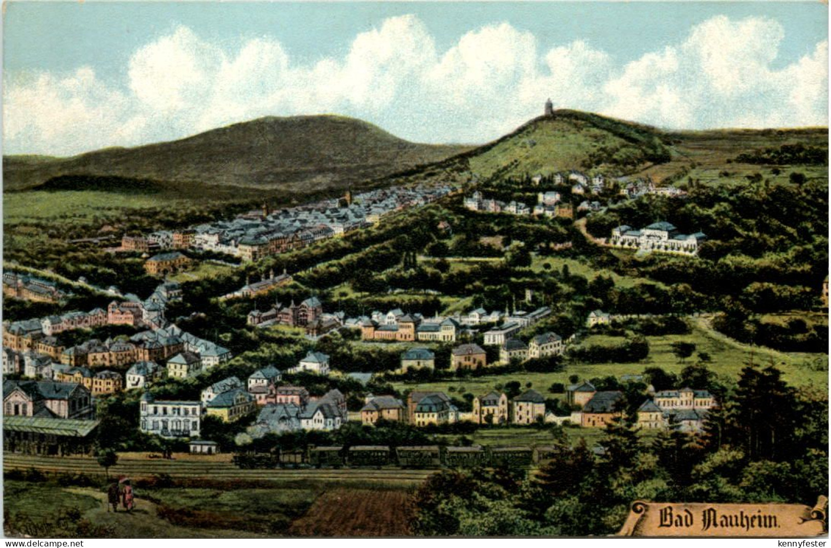 Bad Nauheim