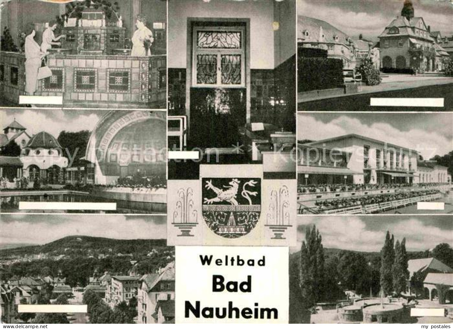 Bad Nauheim