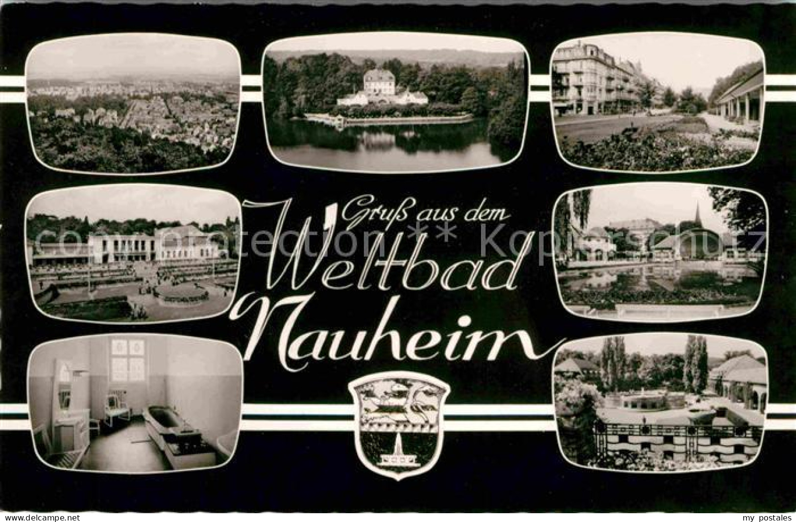Bad Nauheim