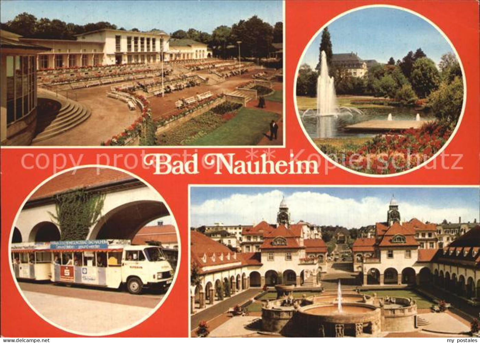 Bad Nauheim