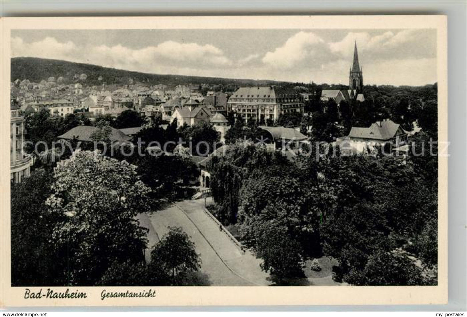 Bad Nauheim