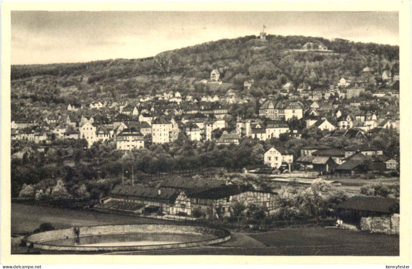Bad Nauheim