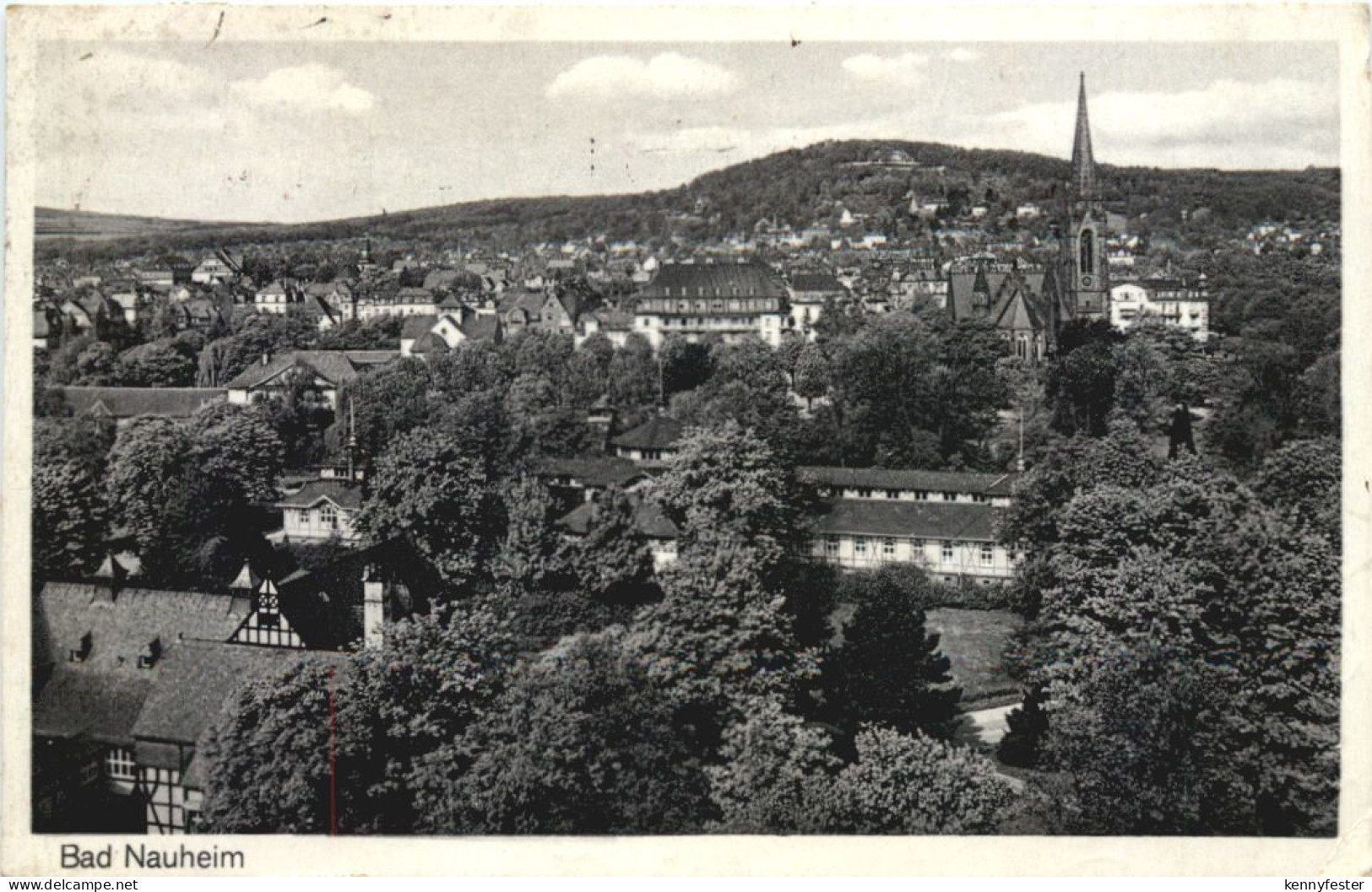 Bad Nauheim