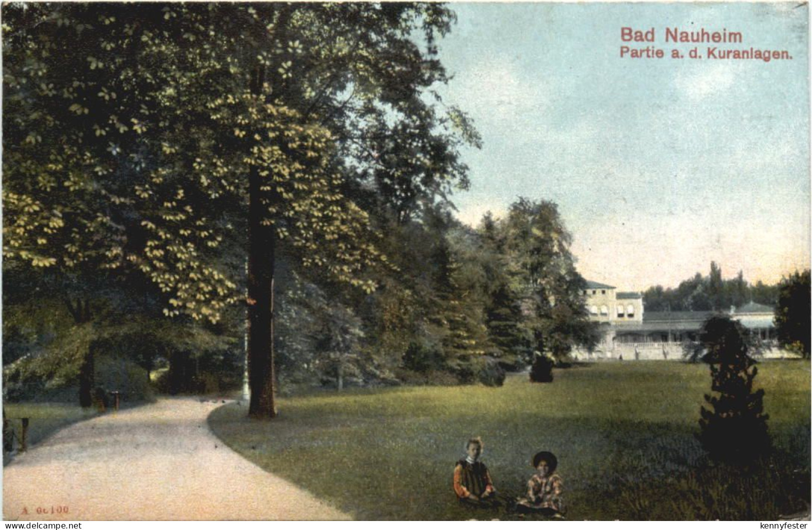 Bad Nauheim