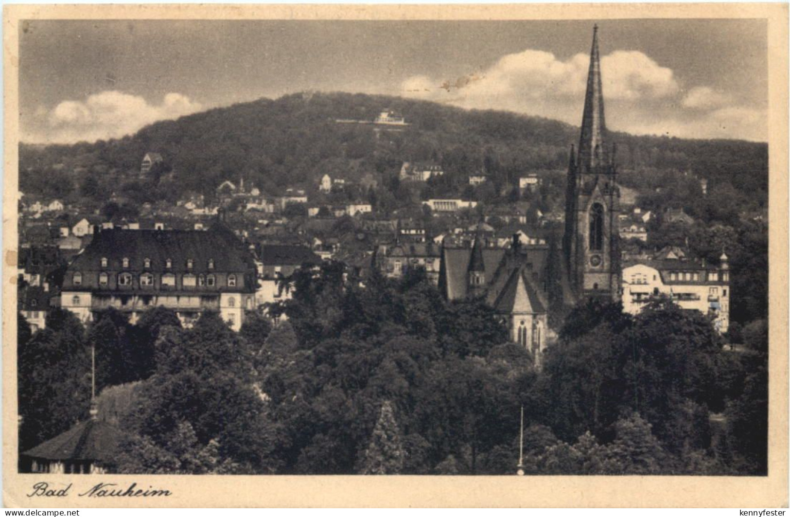 Bad Nauheim