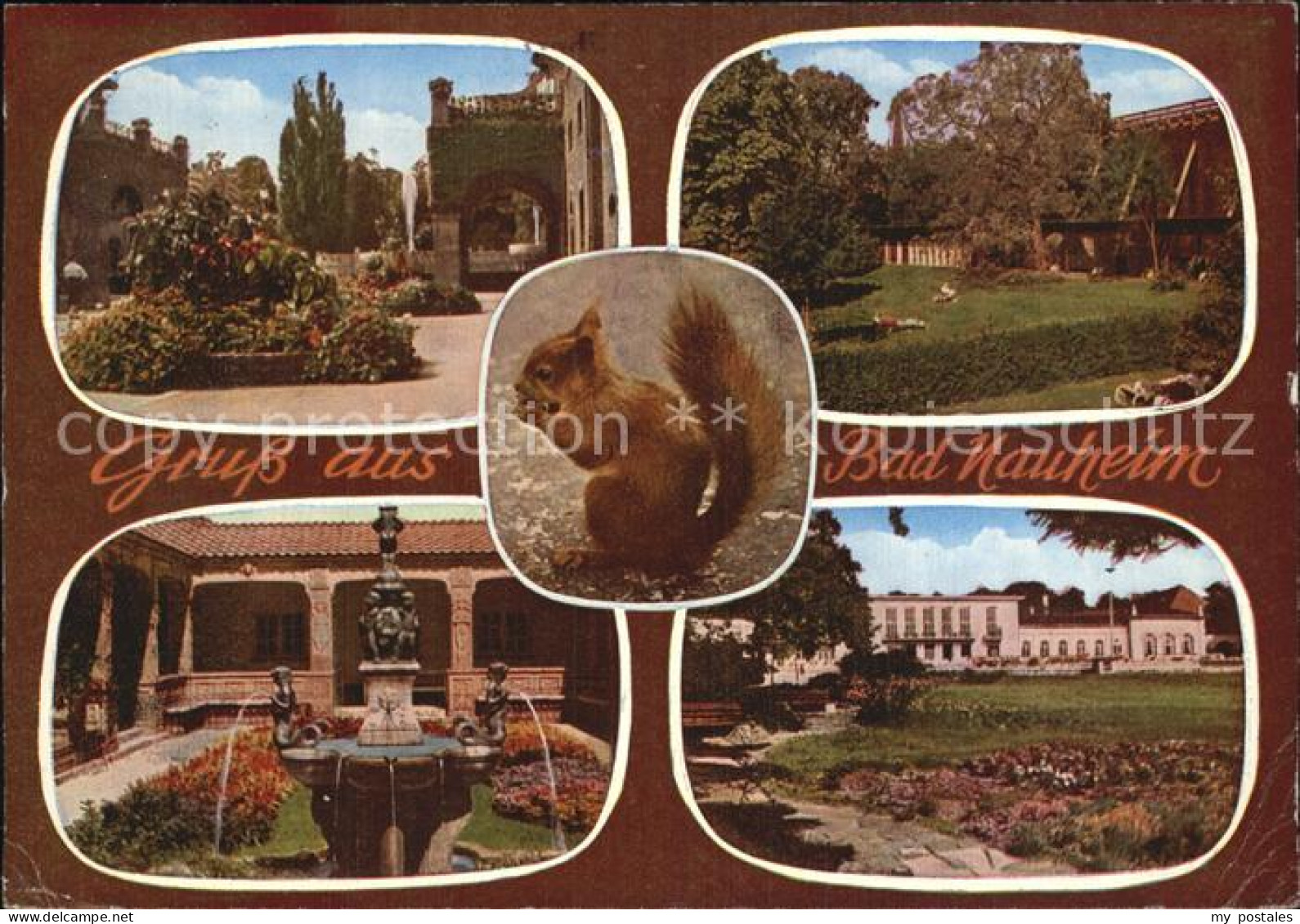 Bad Nauheim
