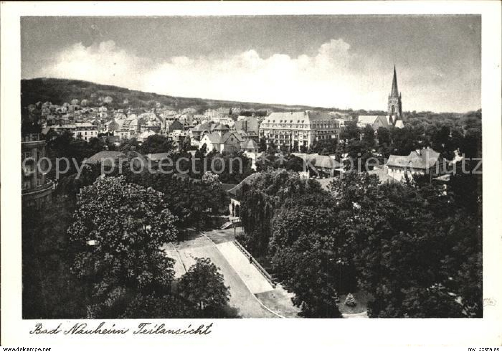 Bad Nauheim