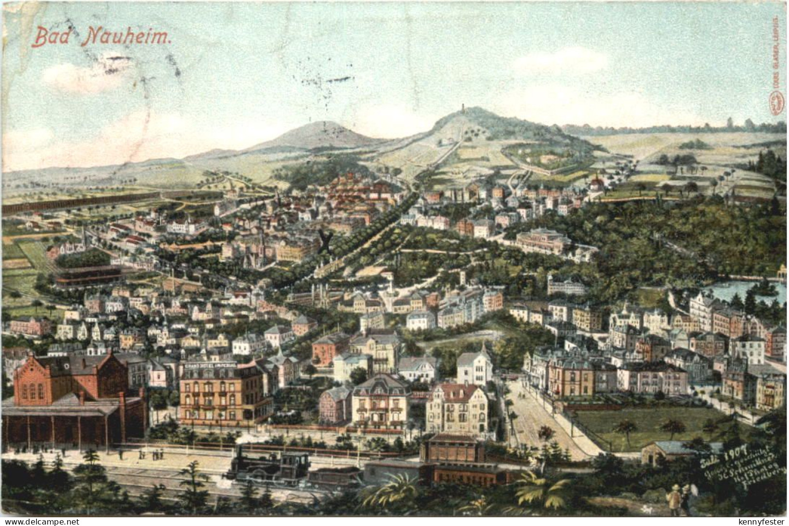 Bad Nauheim