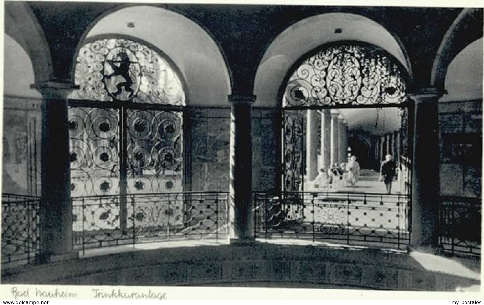 Bad Nauheim Bad Nauheim