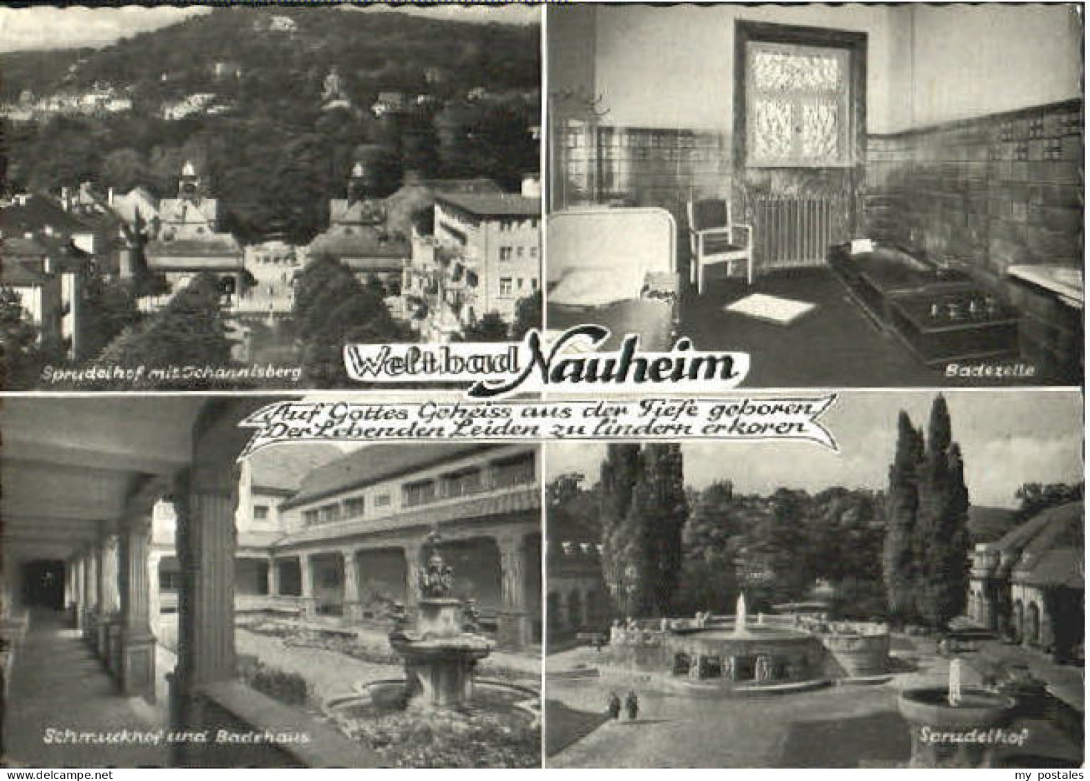 Bad Nauheim Bad Nauheim