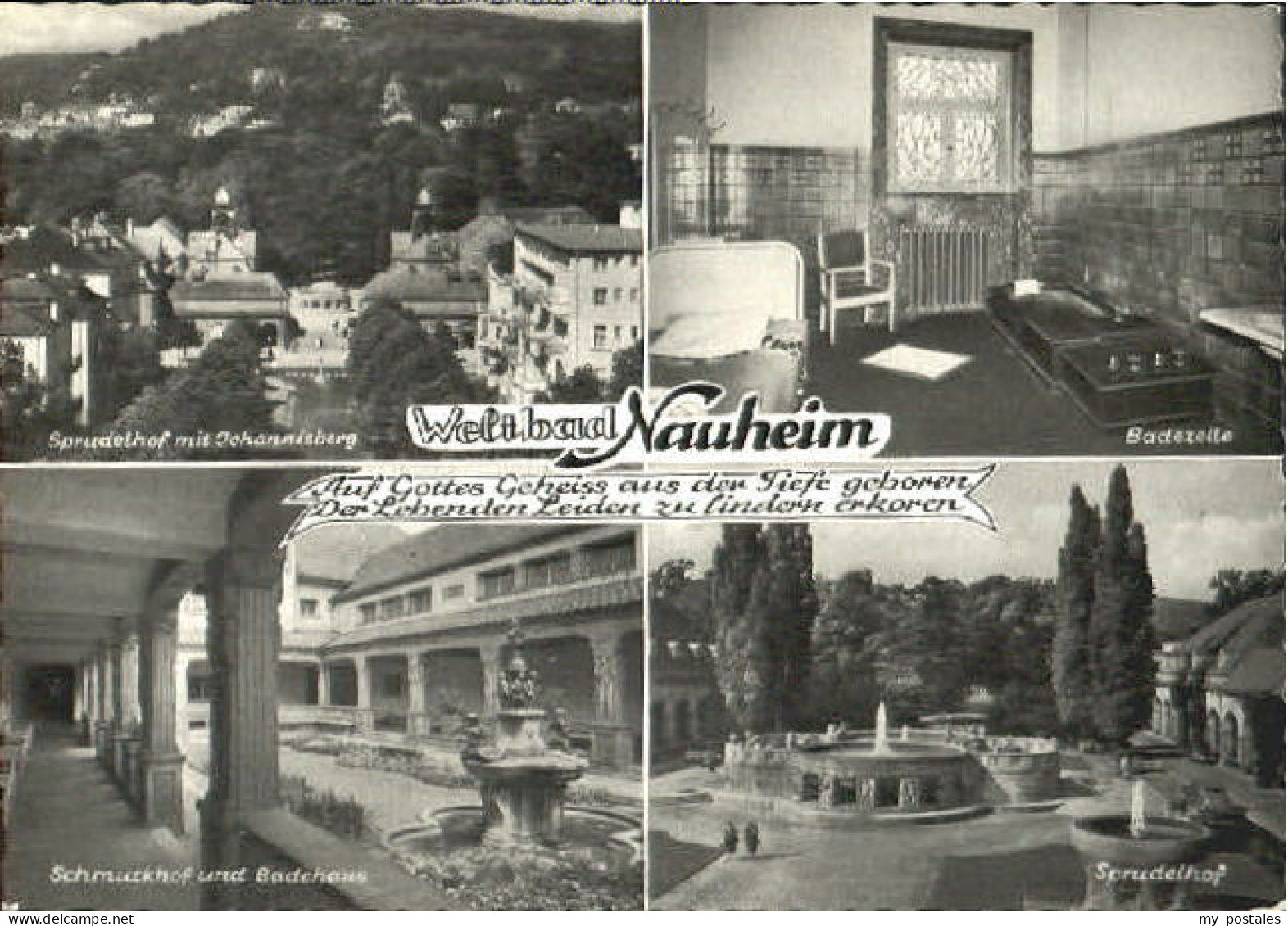 Bad Nauheim Bad Nauheim