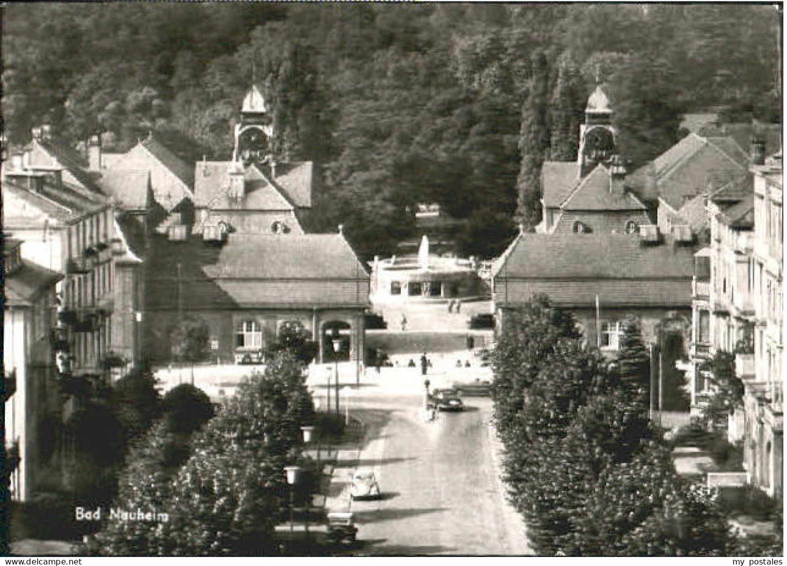 Bad Nauheim Bad Nauheim