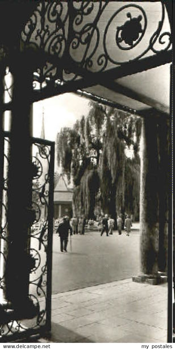 Bad Nauheim Bad Nauheim