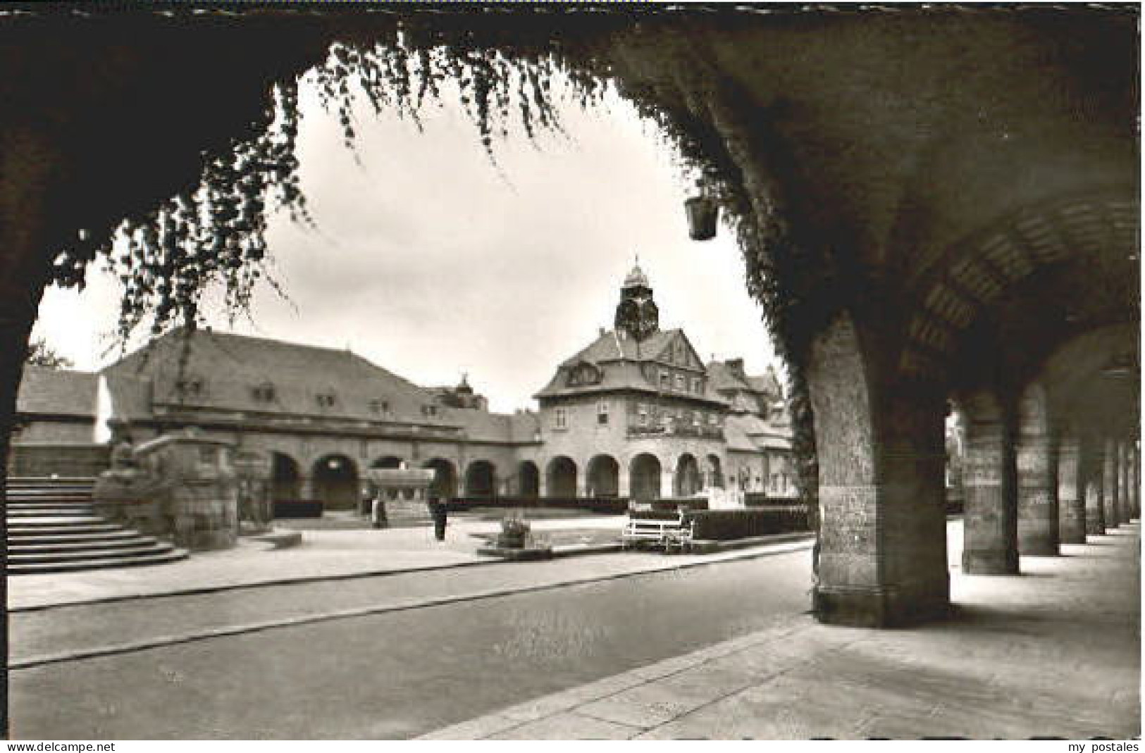 Bad Nauheim Bad Nauheim