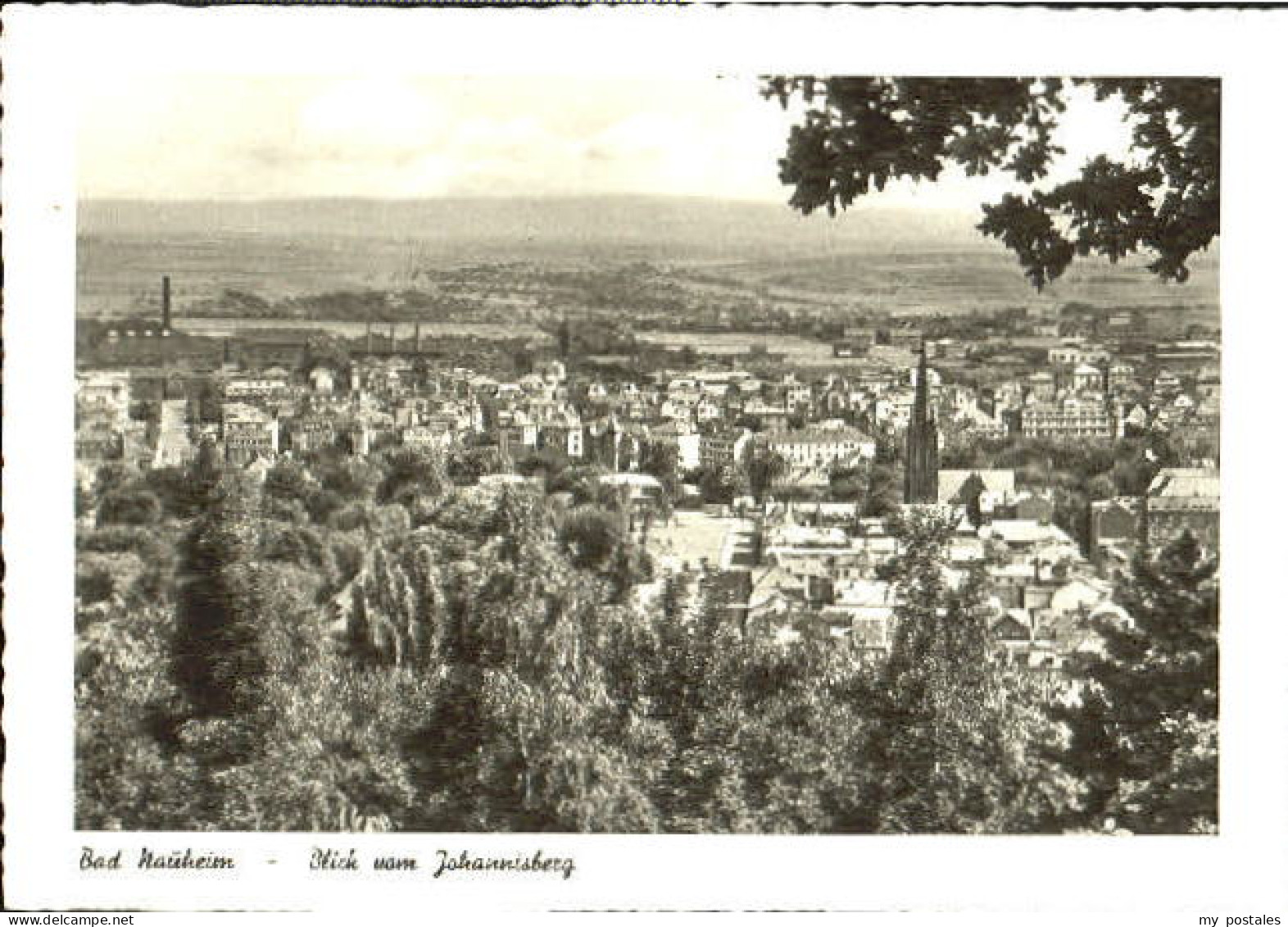 Bad Nauheim Bad Nauheim