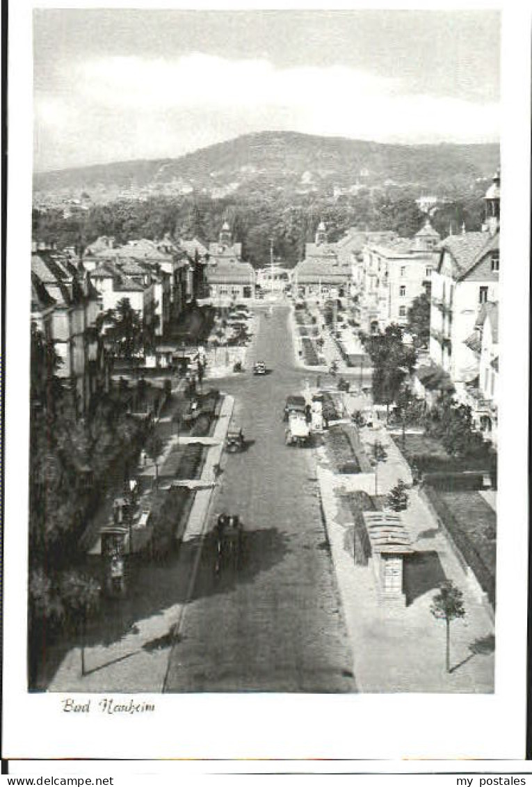 Bad Nauheim Bad Nauheim