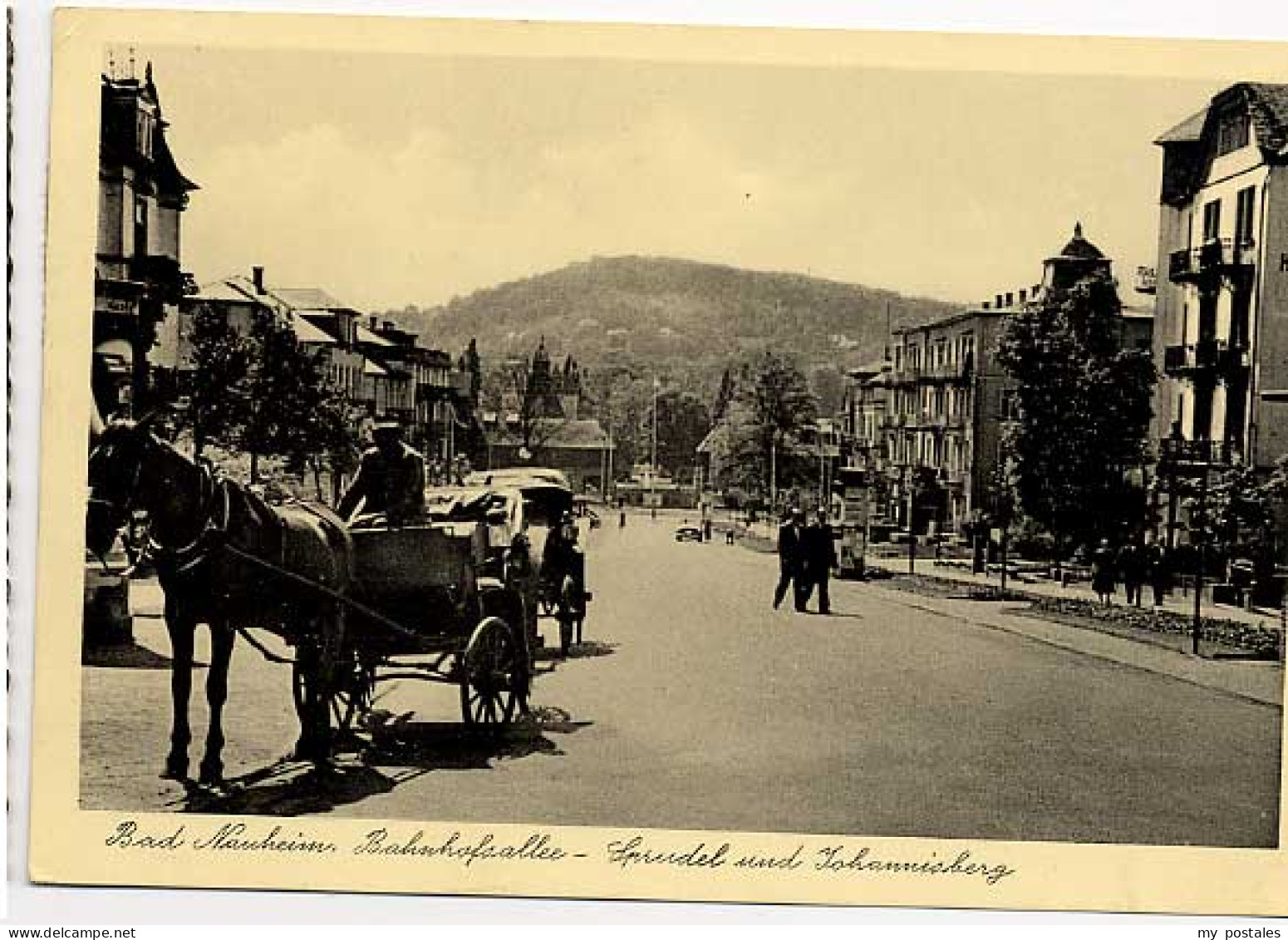 Bad Nauheim Bad Nauheim