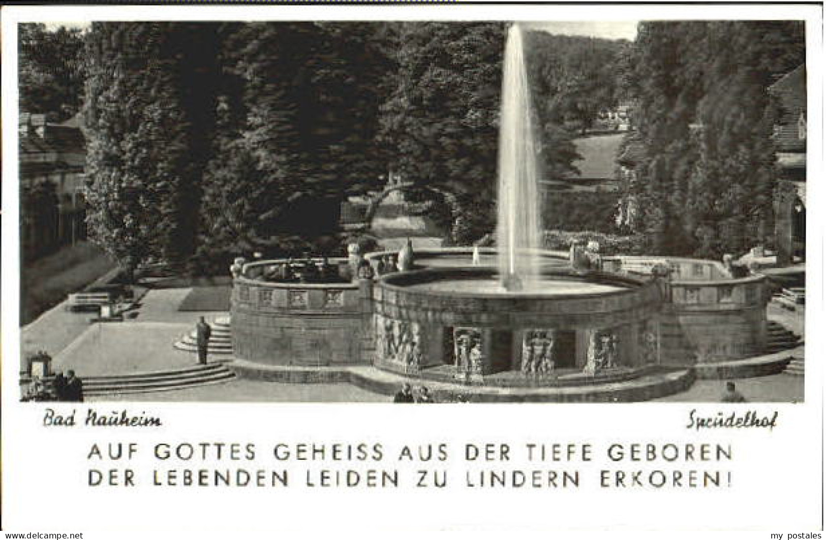 Bad Nauheim Bad Nauheim